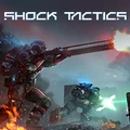 Eurovideo Medien Gmbh Shock Tactics PC Game